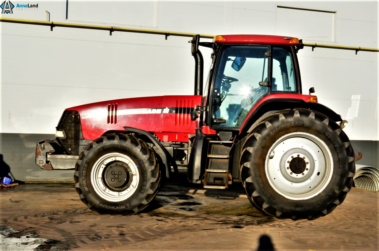Трактор колісний Case IH MX270 - 05 - Annaland.com.ua.jpg Продаж бу сг техніки з Нідерландів